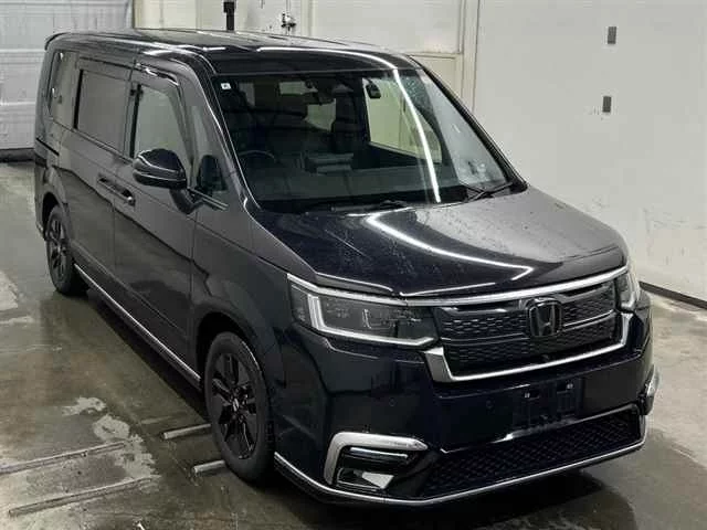 Honda STEPWGN SPADA RP7 2022